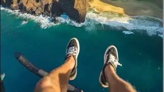 Best Doorless Helicopter Tour in Kauai Hawaii