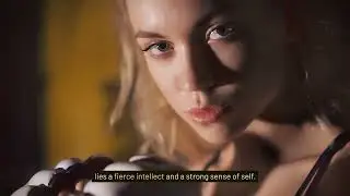 The INFJ's Inner World: A Tapestry of Contrasts