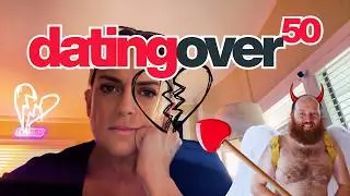 Dating Horrors over 50 - a humorous look at the cess pool online dates #datingover60 #datingover50