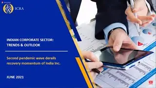 Analyst Webinar: Financial Performance of India Inc and Second Wave Impact