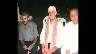 أطمة عرس المهندس عبدالله محمد عرعور جزء 1