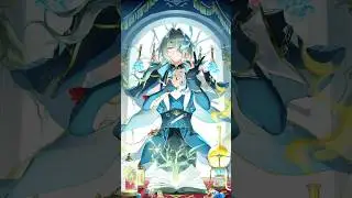 Fanart Showcase | Anaxa