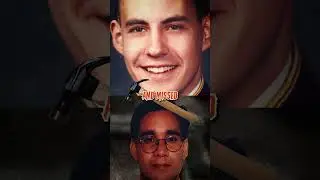 Andrew Cunanan&rsquo;s First Murder