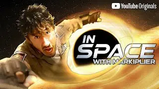 In Space With Markiplier Part 1 Easter Eggs