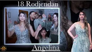 18 Rodjendan Angelina