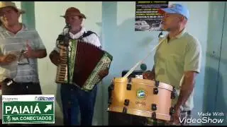 Trio Paiai&aacute;