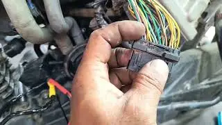 honda cbshine bs6 starting problem |ecm problem Fuel pump not working 😱