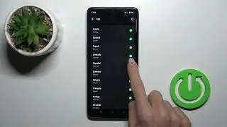 How to Change System Language on Oppo A1 - Set Up Language