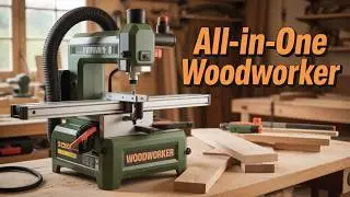 2025&rsquo;s Top 10 Game-Changing Woodworking Tools You&rsquo;ll Wish You Had Sooner!