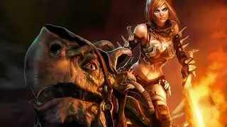 Golden Axe - Wilderness - Metal Remix