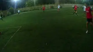 Infor F.C. vs. 3Share 26/03/18 parte 7