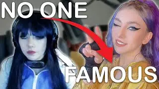 From NOBODY to FAMOUS | How Justaminx got her start