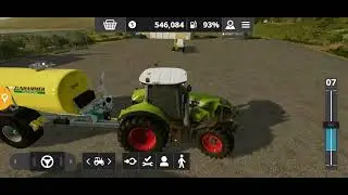 Farming simulator20 