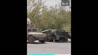 BMT &ldquo;Taliban&rdquo;a 6 milyon dollar &ouml;dəyəcək