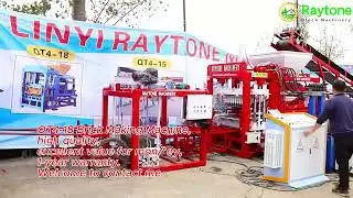do you need brick-making machine?