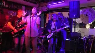 Rabbit Eye Movement (R.E.M. Tribute) - 