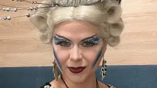 L. Kankova - Der Hölle Rache (Die Zauberflöte - W.A.Mozart)
