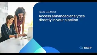 Access enhanced analytics directly in your pipeline