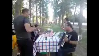 gica covrigaru la gratar