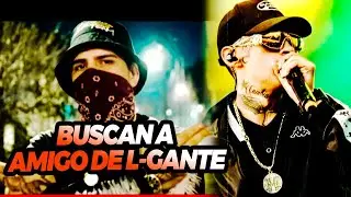 HORROR, SECUESTRO Y MUERTE EN LA CUMBIA 420: Buscan a amigo de L-GANTE