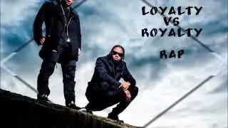 Krept & Konan type beat - Loyalty vs Royalty (Prod. By Slick)