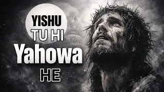 ✝️YESHU TU HI YAHOWA HAI &dagger; || Powerful Christian Worship Song | RF GoldenMusic★ #worshipmusic #song 