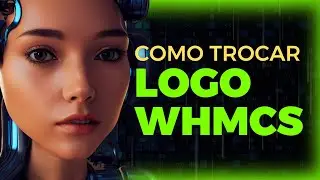 WHMCS  colocando a logo e link para home do site