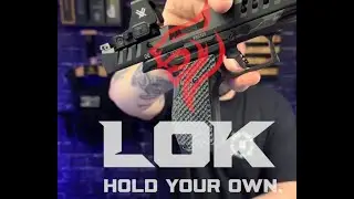 Installing and testing the new @Lokgrips Thin Bogies