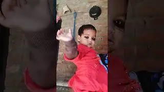 Ranjha banana #dance #video #chicku #cute #shorts