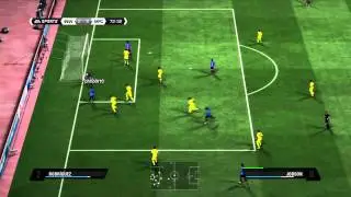 Fifa 11 - Philpotto's Phifa Phridays - Episode 6