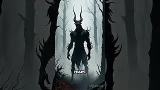 The Haunting Legend of the Jersey Devil