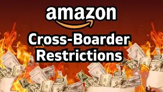Amazon News: Avoid cross-border restrictions - Provide Country of Origin information