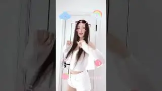 #做个美美的小仙女 #我的魅力不止一面可仙可萌可御姐 | Dance Video | Girl Dance