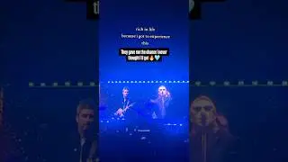 My soul&rsquo;s forever in debt to them🔥🩵 #music #oasis #oasislive #liamgallagher #noelgallagher #rock