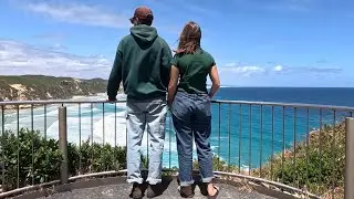 South Australia 4WD Adventure - Week 1