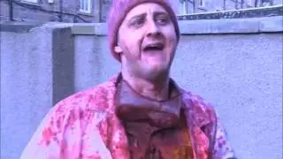 Scott Woods - Mini Reel (Butcher,Elf,Father)