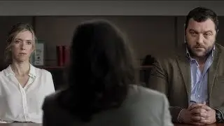 Custody &ndash; Official U.S. Trailer