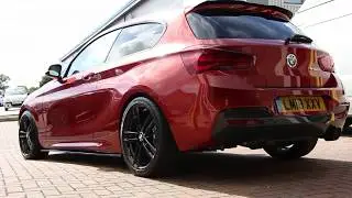 Motech Edition BMW M140 TRL Deals