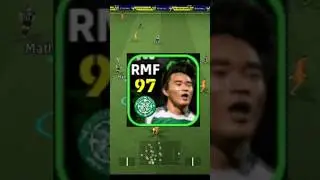 Yang Hyun-Jun Scores a Stunning Goal ⚽ #efootball #pes #fifa #football #yanghyunjun #gaming #shorts