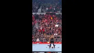 The most electrifying move in all of entertainment! #ThePeoplesElbow #shorts