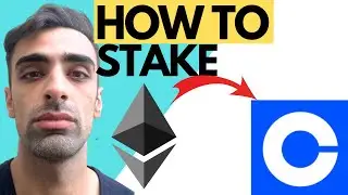 Как разместить Ethereum на Coinbase &mdash; простое пошаговое руководство