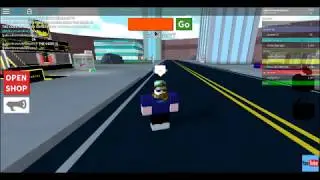 ROBLOX SUPER HERO TYCOON CODE!