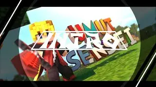 MİNECRAFT İNTRO #45 UMUT SENSEİ