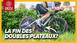 Est-ce la fin des doubles plateaux ? | GCN SHOW 200⁠