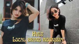 HVLT LOCAL BRAND INDONESIA