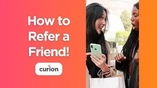 How to Enter Curion's 