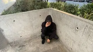 Hdp - Gennessy x ERICCXNC (One Take Video)