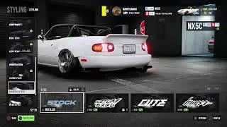 Drift Runs in CarX Street!