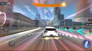 Street Racing HD || gameplay-1 || RICKY