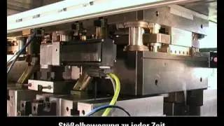 Synchropress - Kienle + Spiess GmbH